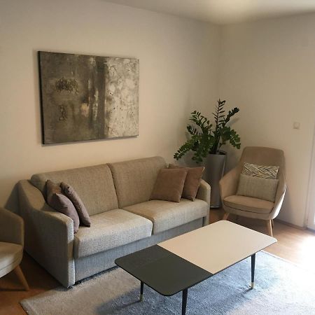 Home Apartment Petrovac Kültér fotó