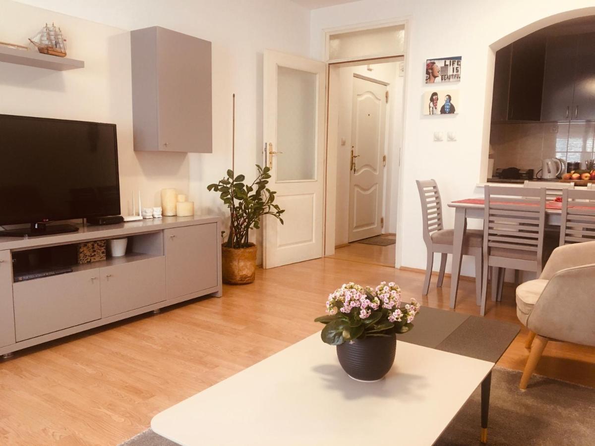 Home Apartment Petrovac Kültér fotó