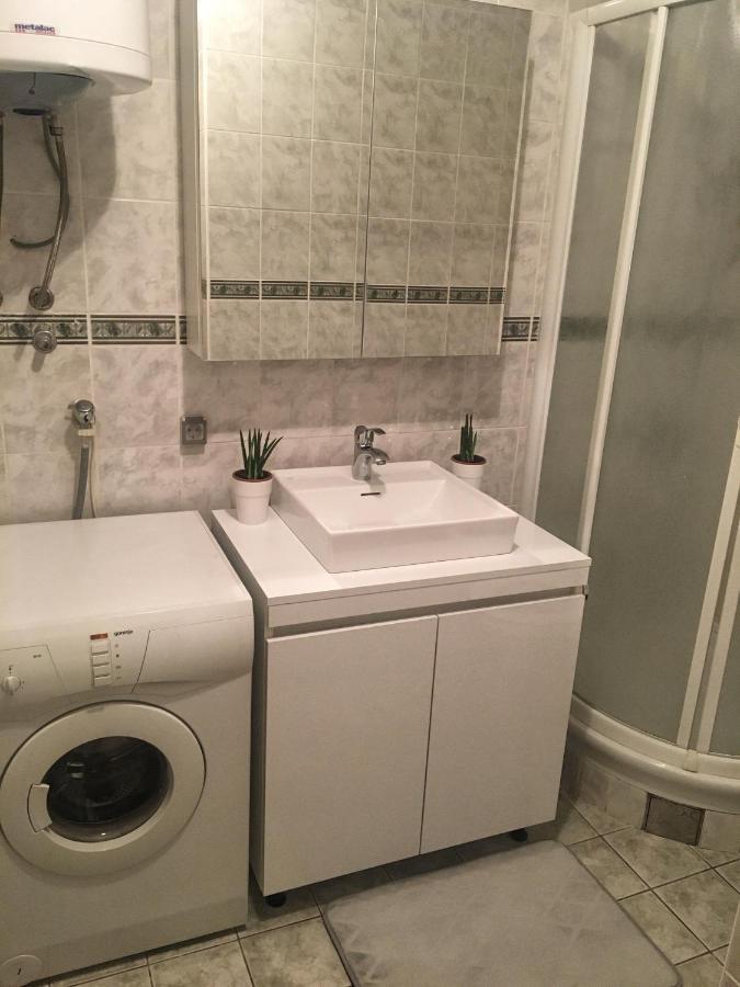 Home Apartment Petrovac Kültér fotó