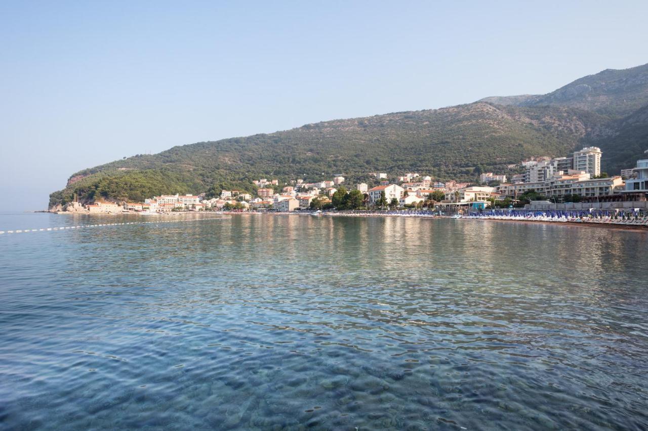 Home Apartment Petrovac Kültér fotó