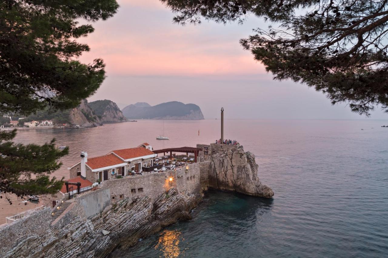 Home Apartment Petrovac Kültér fotó