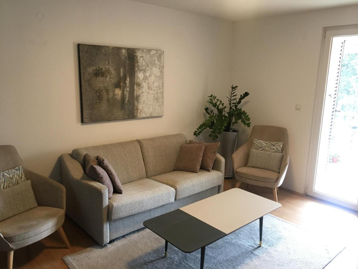 Home Apartment Petrovac Kültér fotó