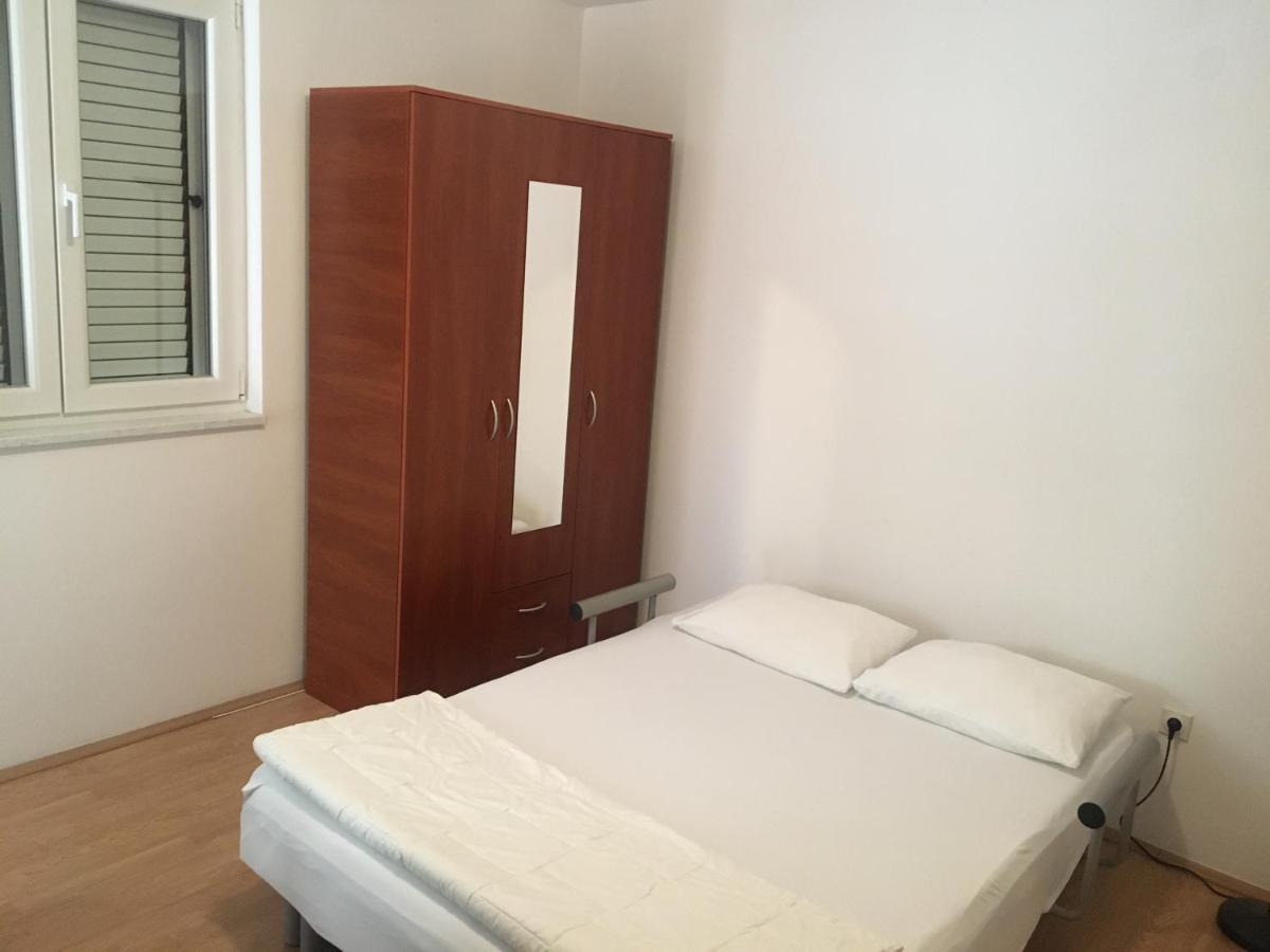 Home Apartment Petrovac Kültér fotó