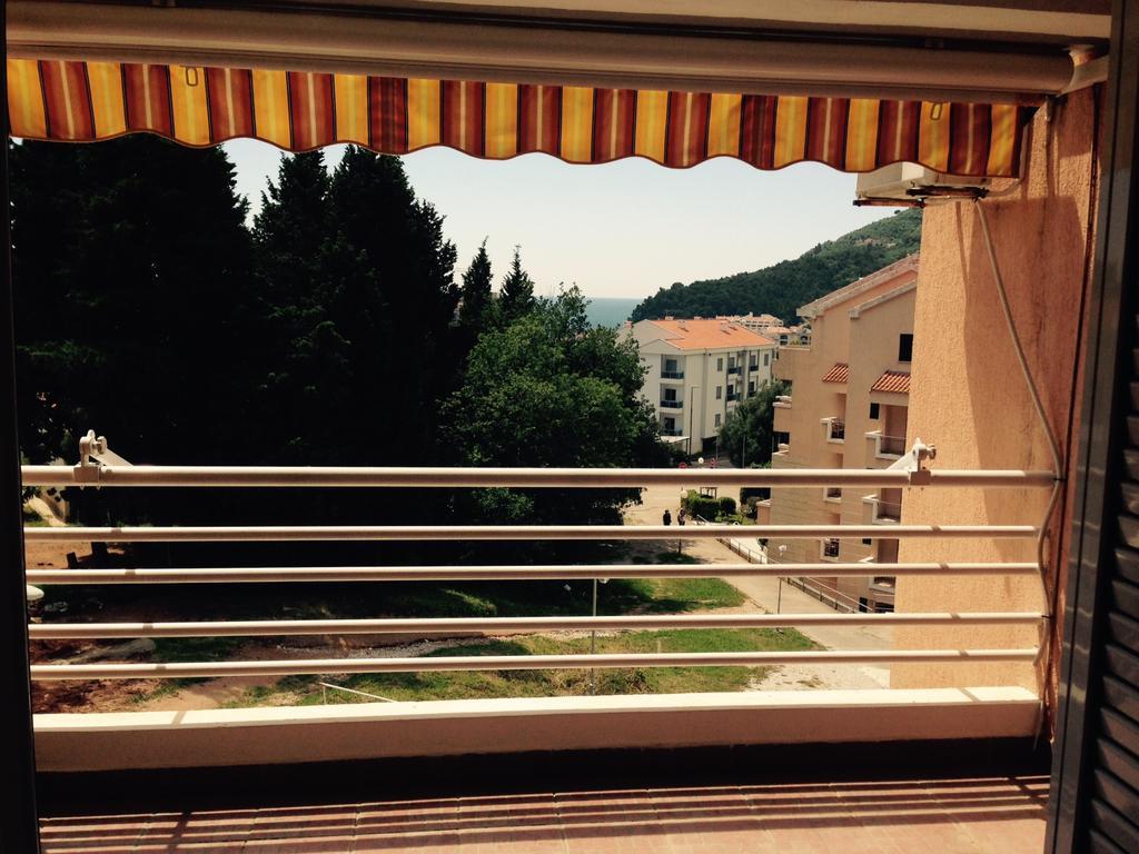 Home Apartment Petrovac Kültér fotó