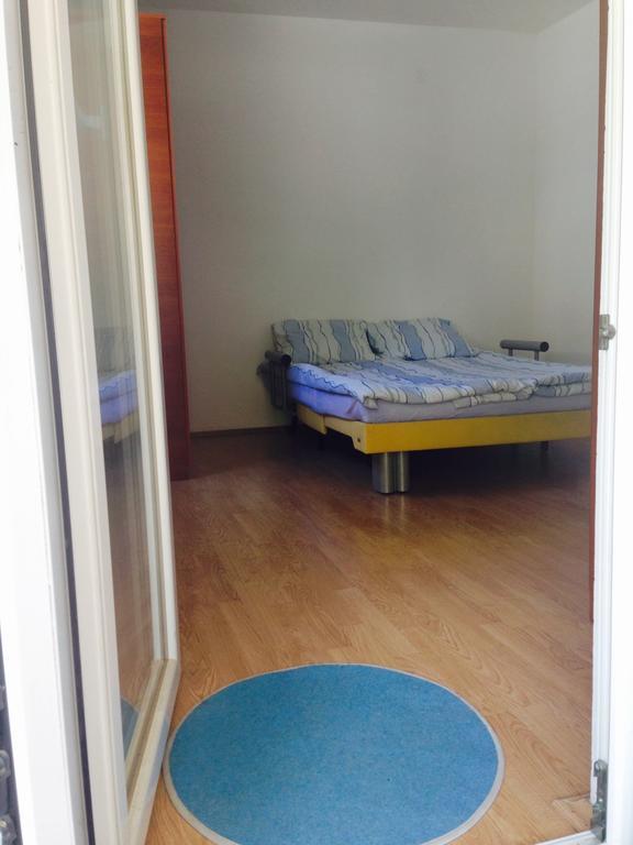 Home Apartment Petrovac Kültér fotó