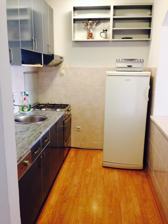Home Apartment Petrovac Kültér fotó